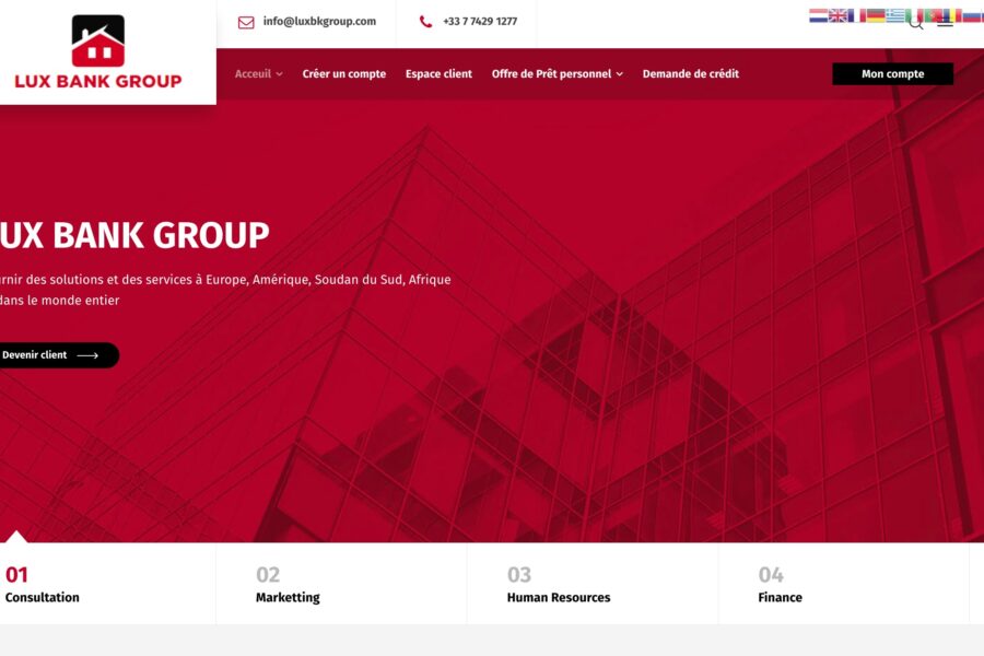 luxbkgroup.com