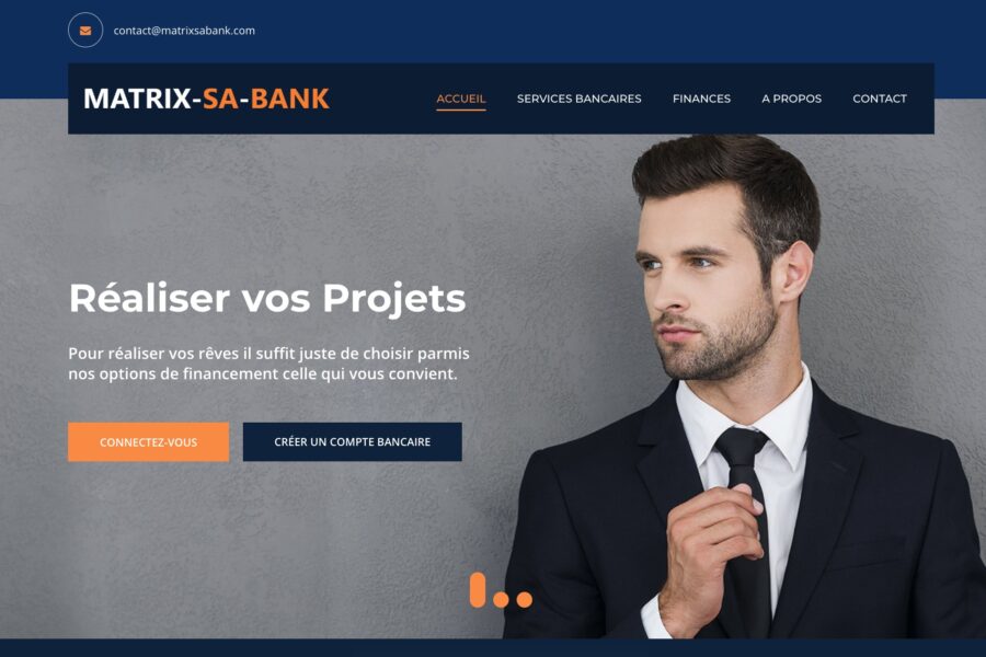 matrixsabank.com