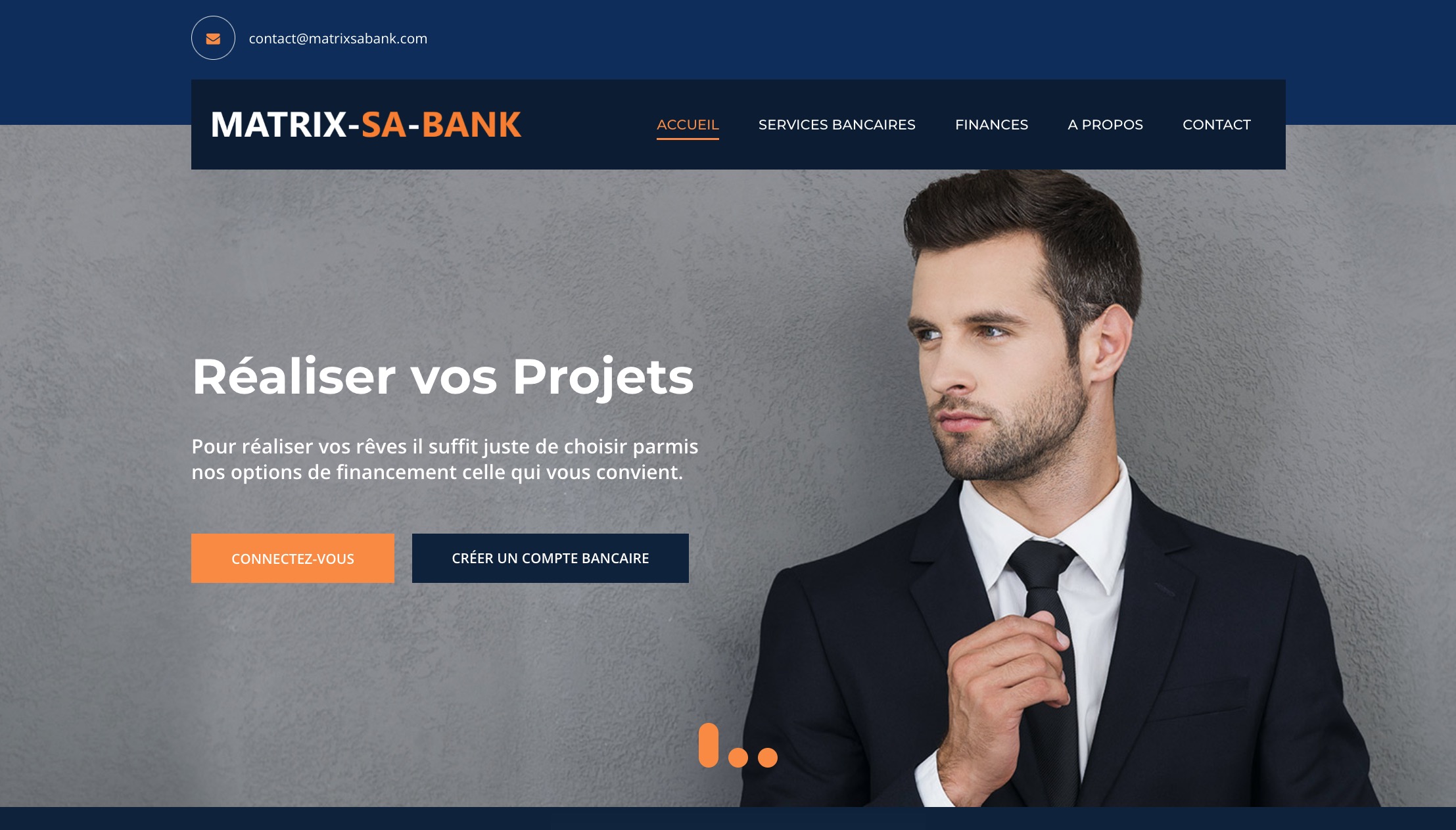 matrixsabank.com
