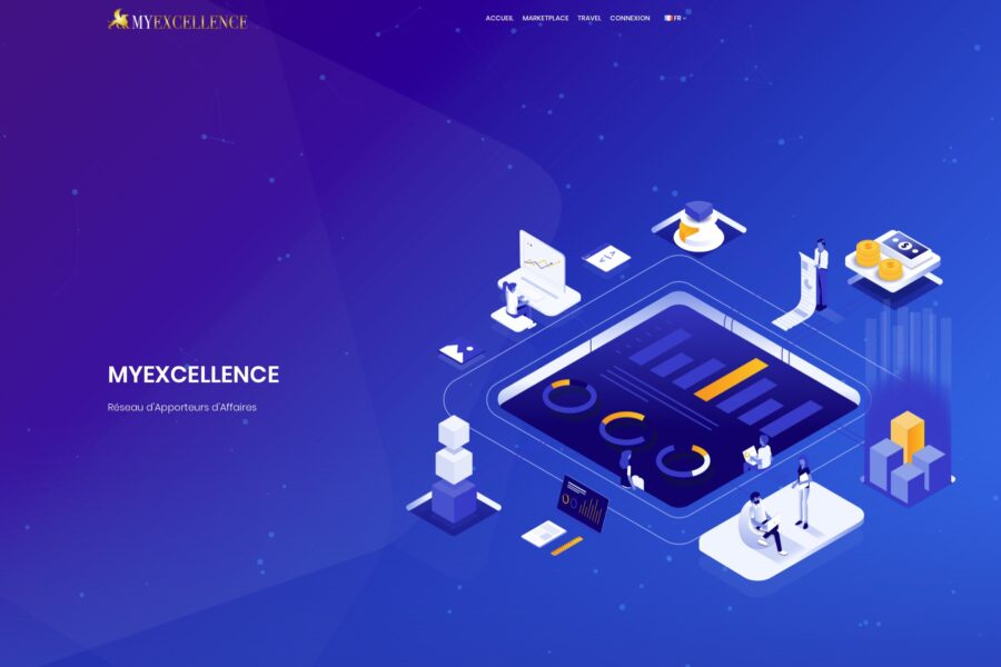 myexcellence.co