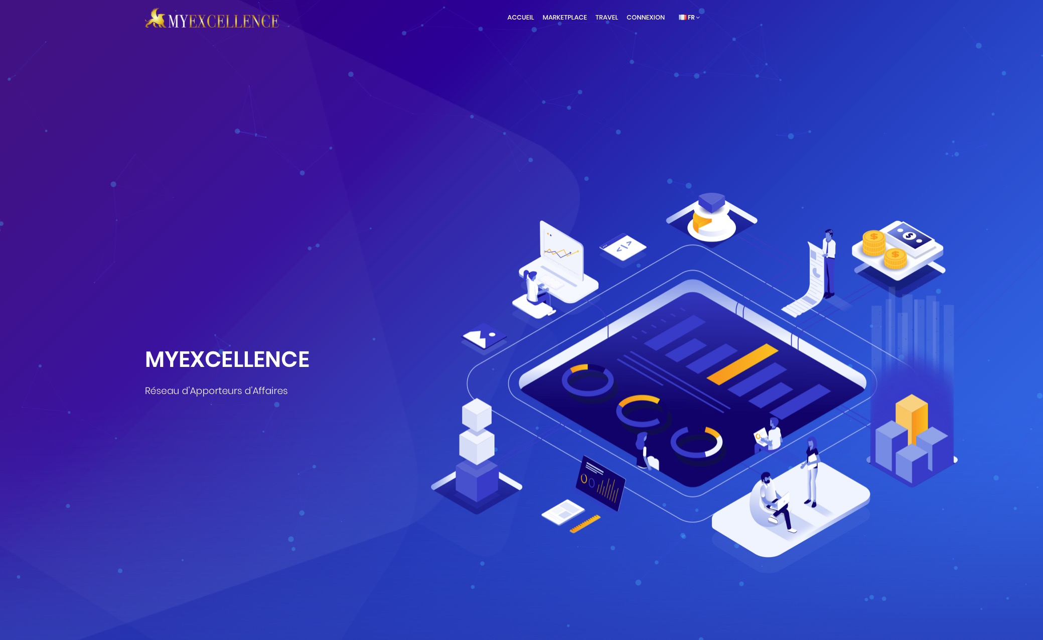 myexcellence.co