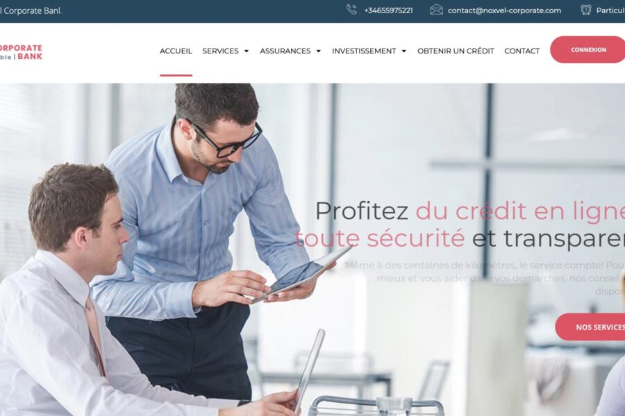 noxvel-corporate.com