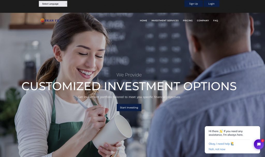 orkanfx.com