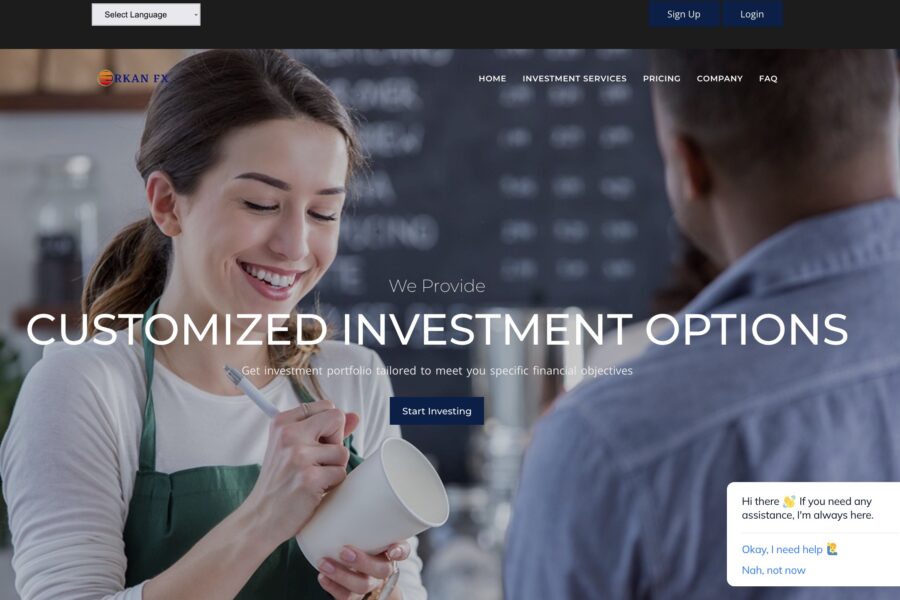 orkanfx.com