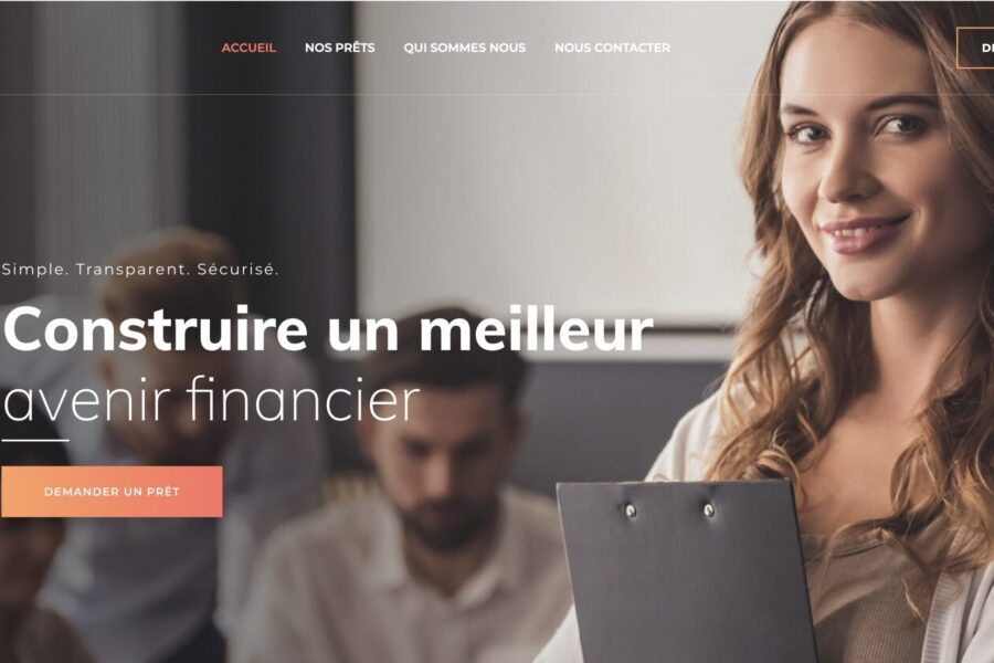 precisfin.com
