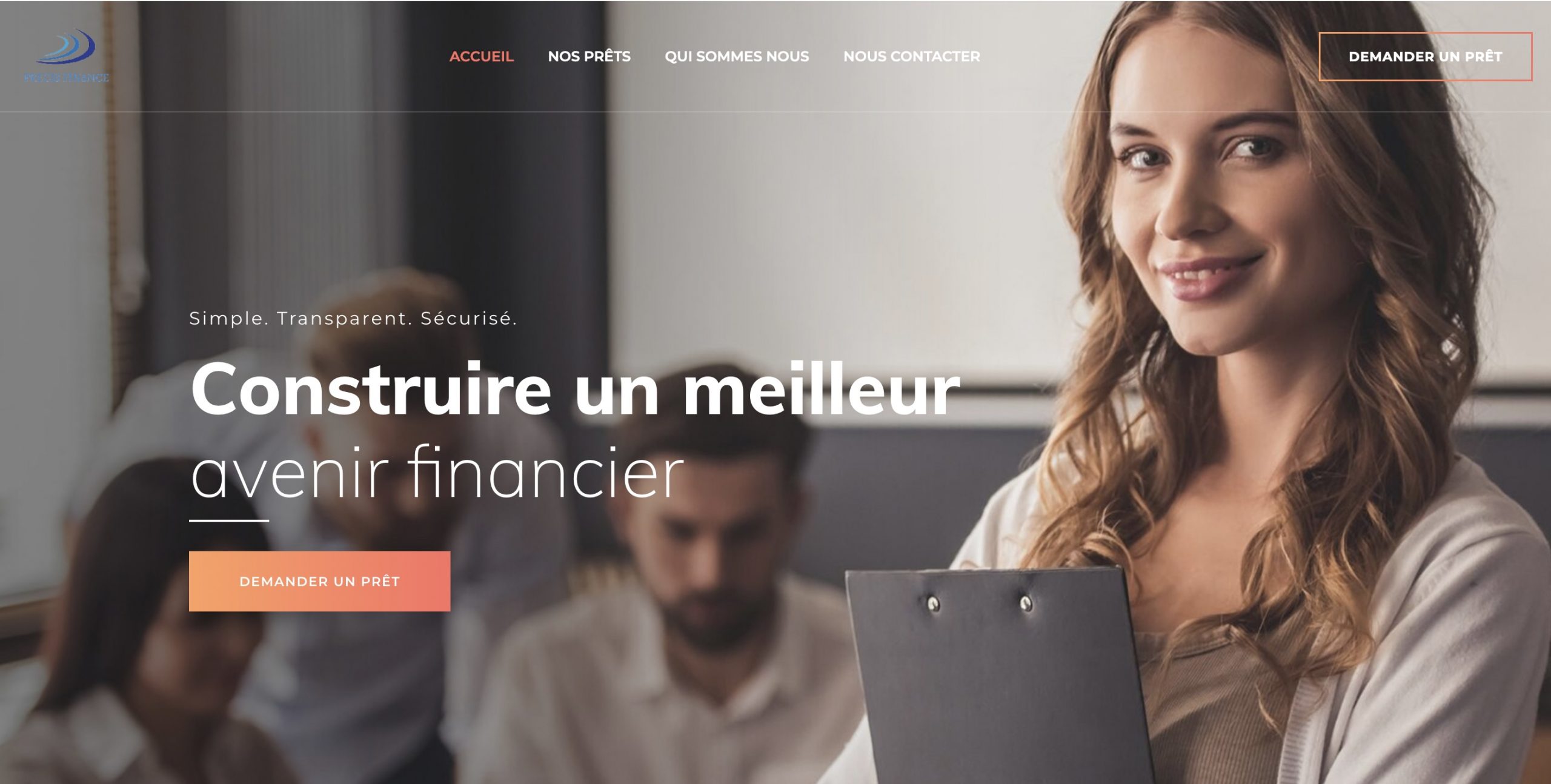 precisfin.com