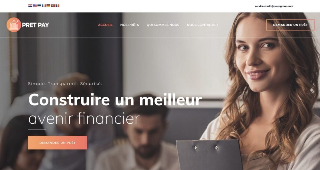 prep-group.com