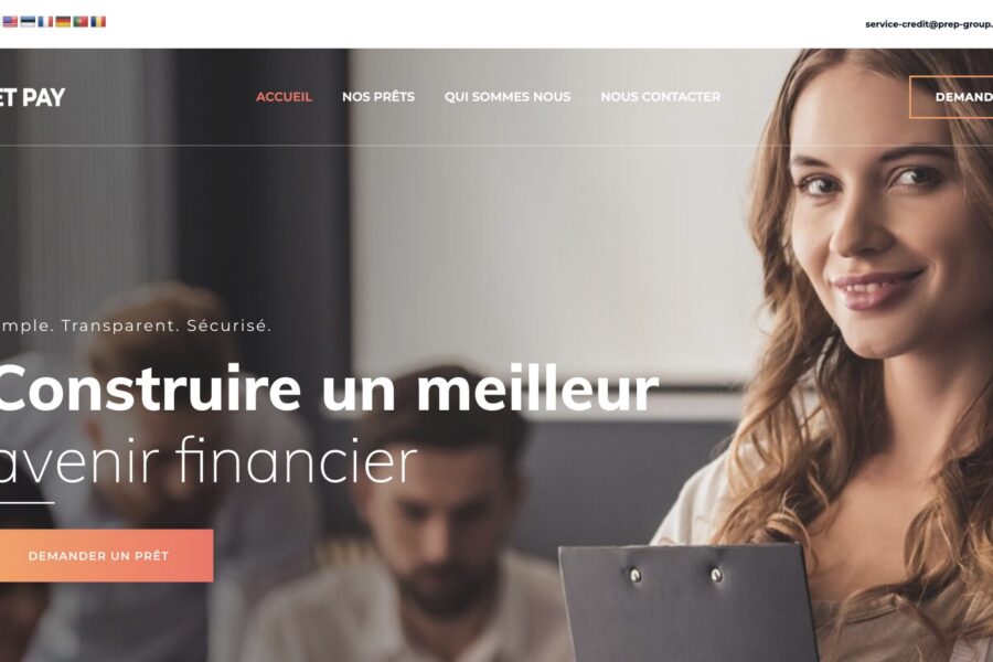 prep-group.com