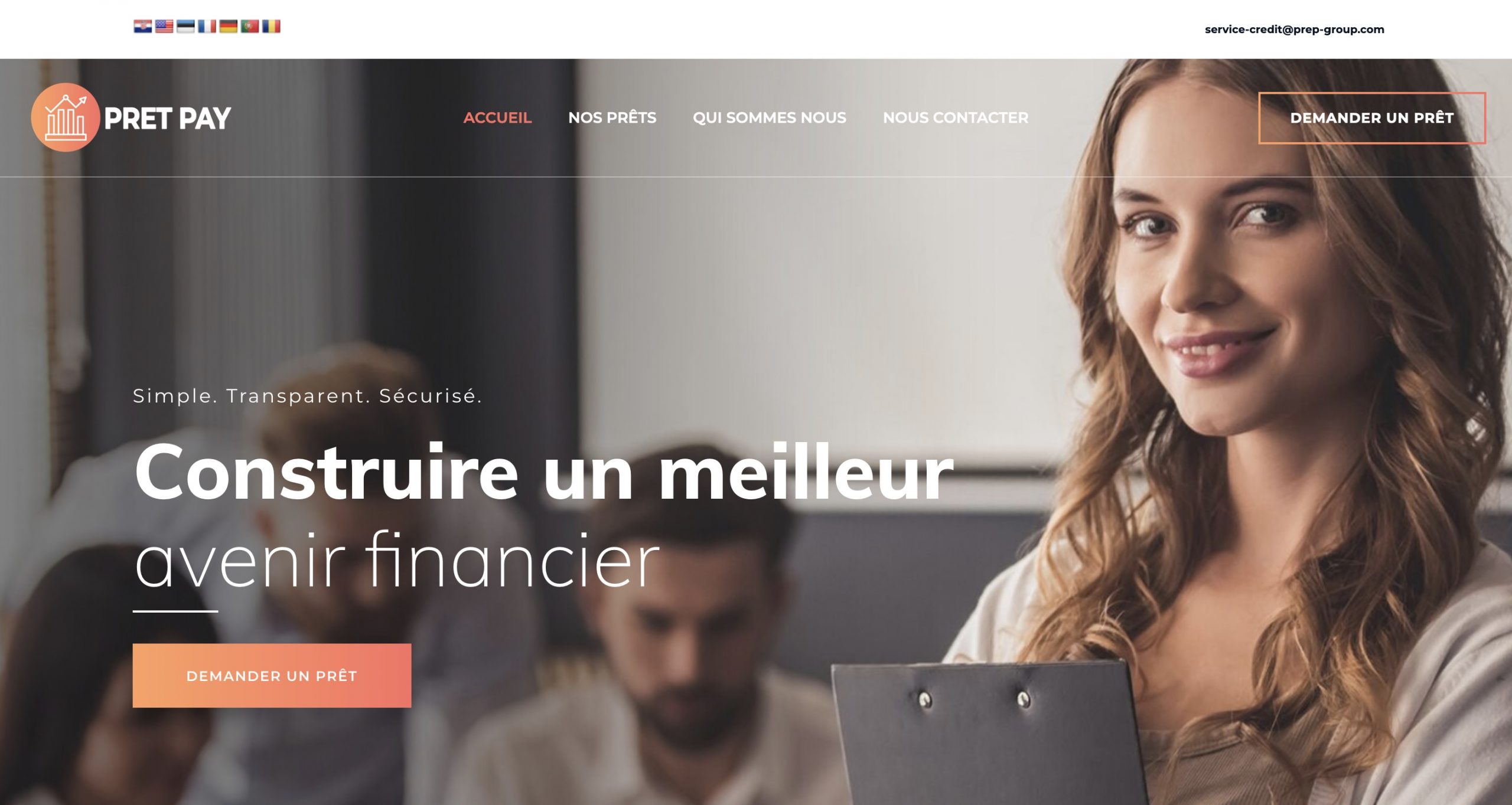 prep-group.com