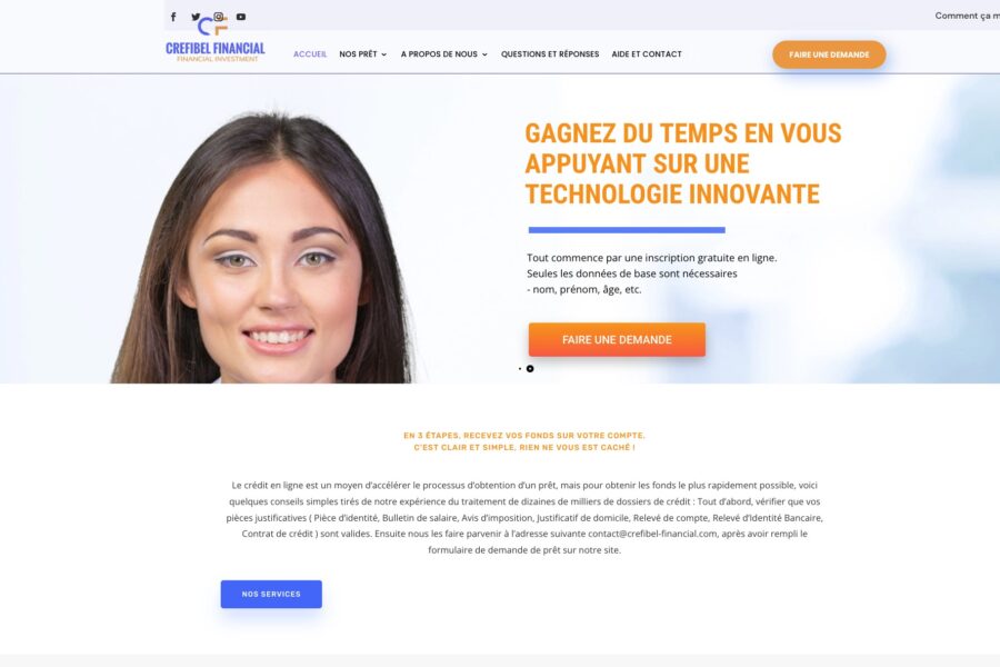 refibel-financial.com