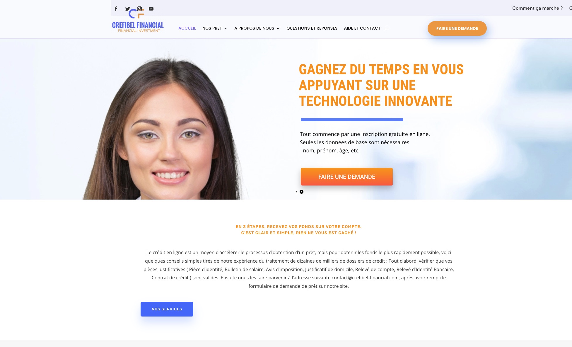 refibel-financial.com