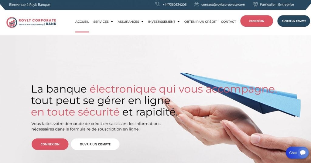royltcorporate.com