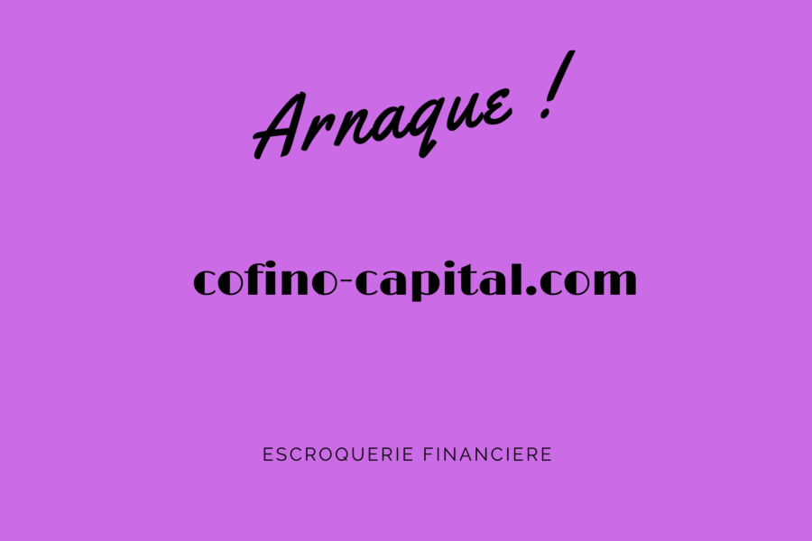 cofino-capital.com