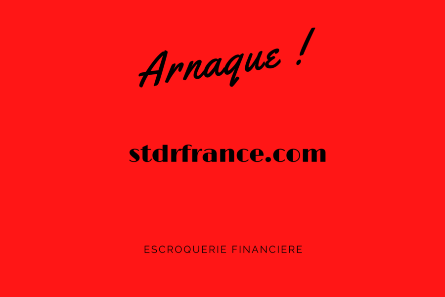 stdrfrance.com