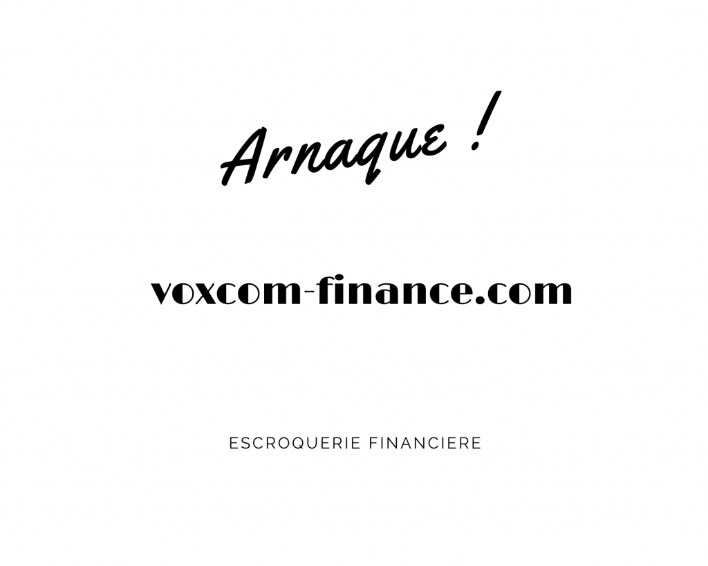 voxcom-finance.com