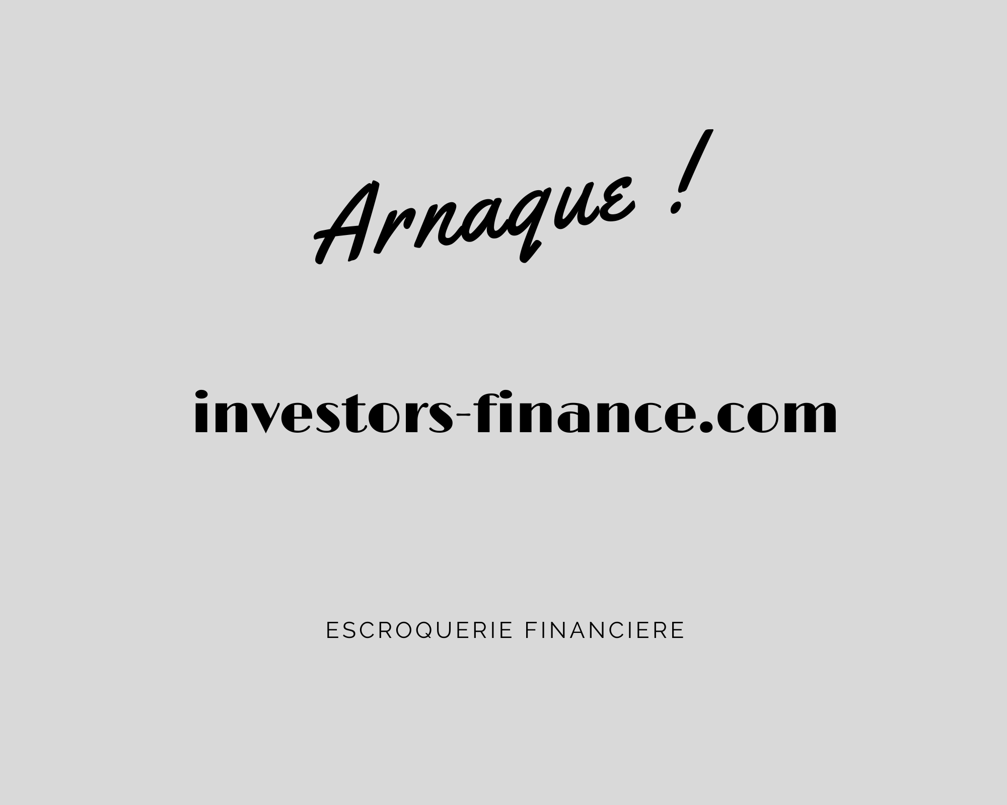 investors-finance.com