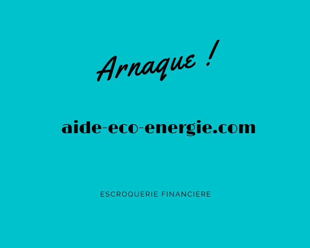 aide-eco-energie.com
