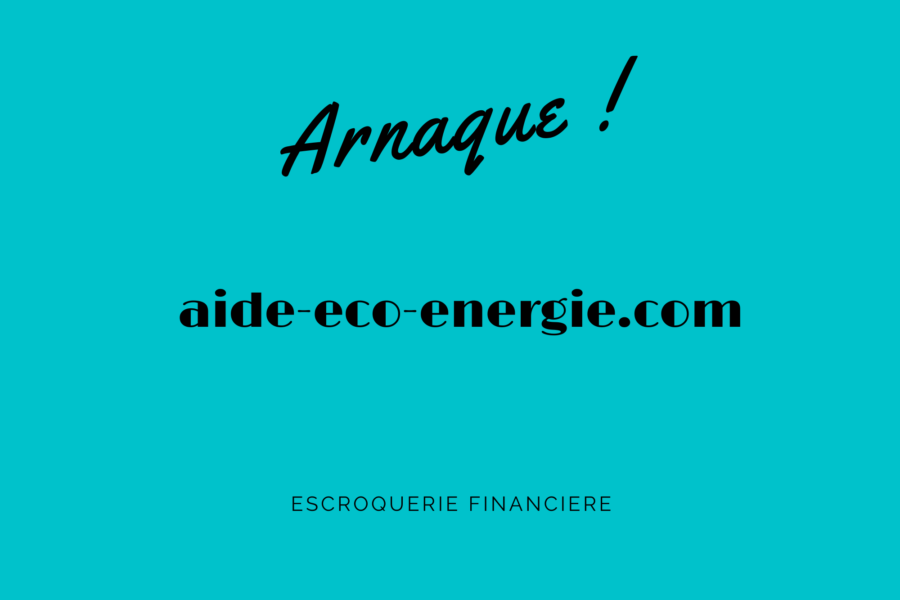 aide-eco-energie.com