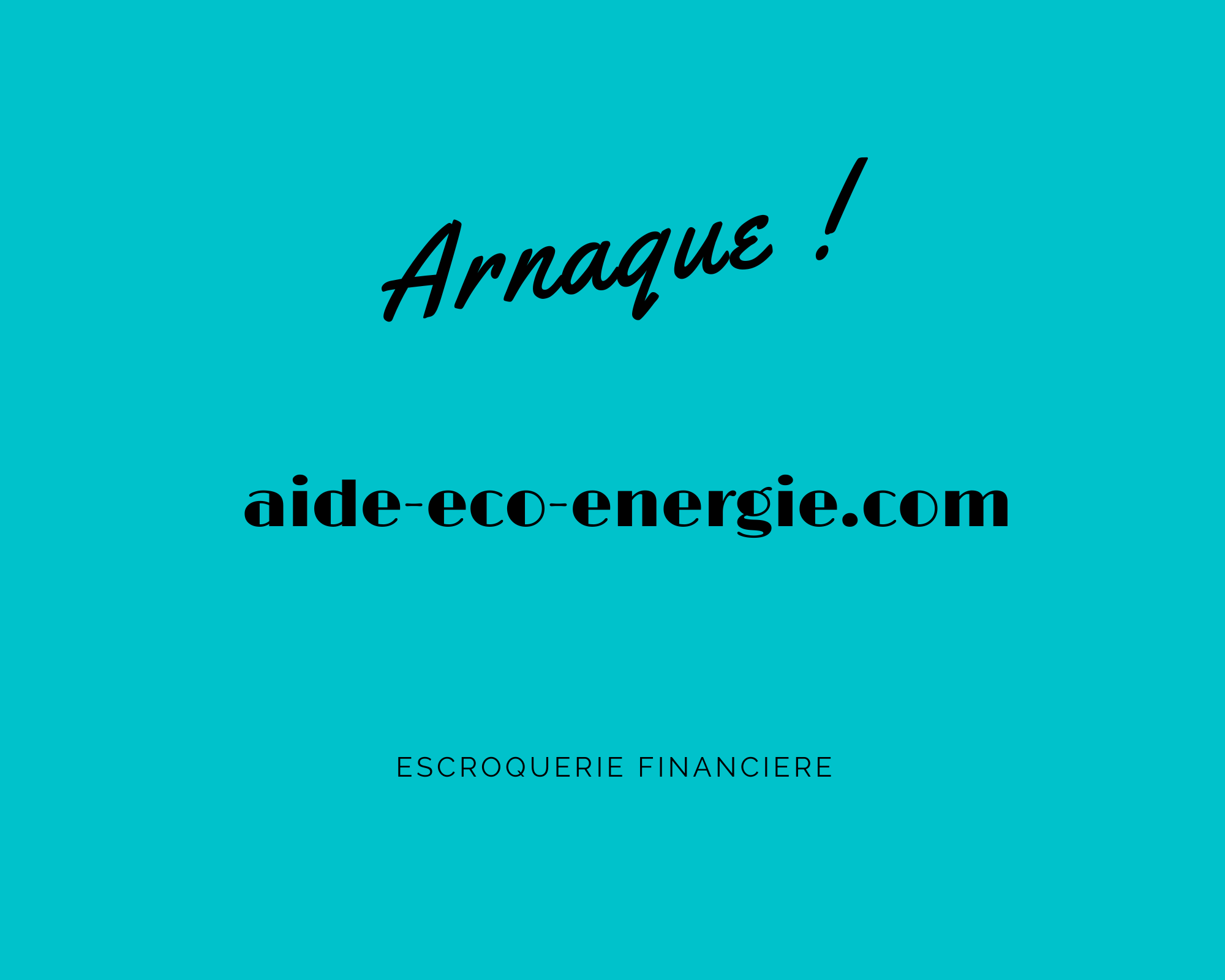 aide-eco-energie.com