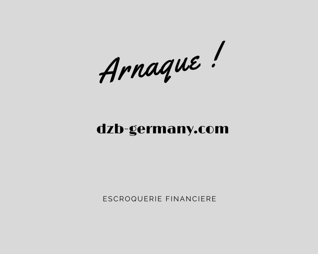 dzb-germany.com