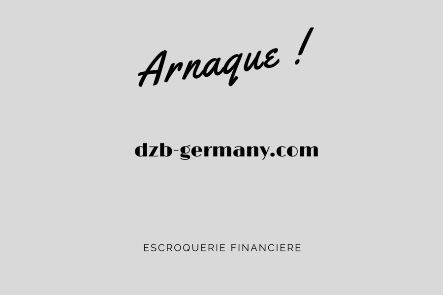 dzb-germany.com