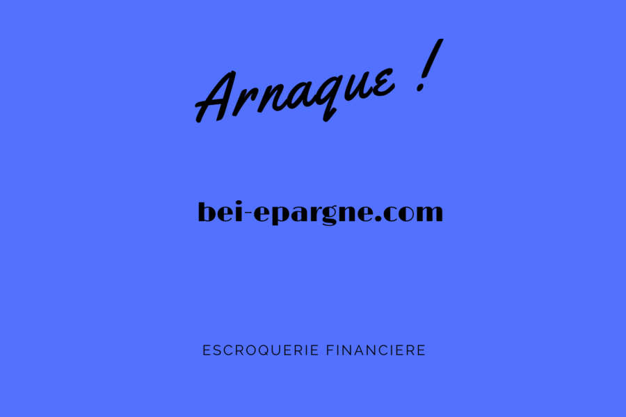 bei-epargne.com