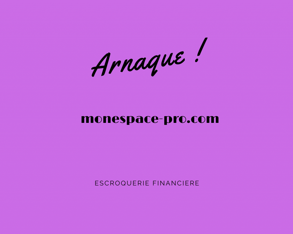 monespace-pro.com