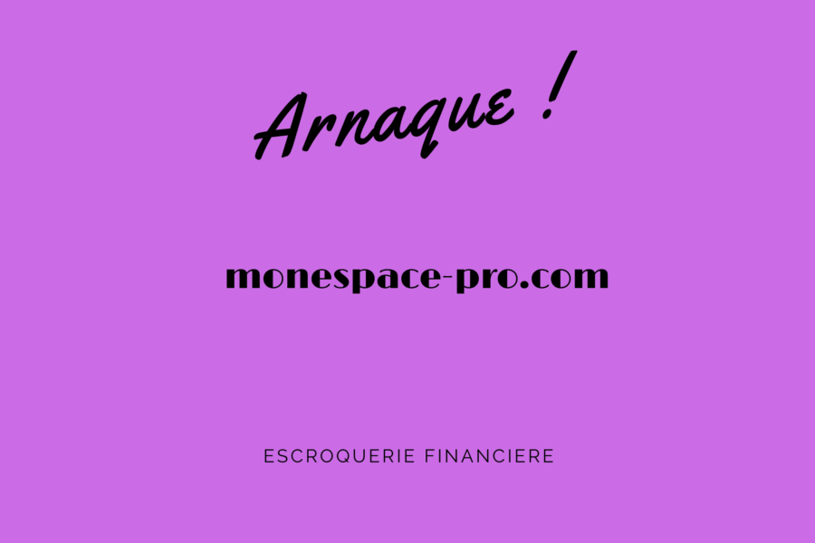 monespace-pro.com