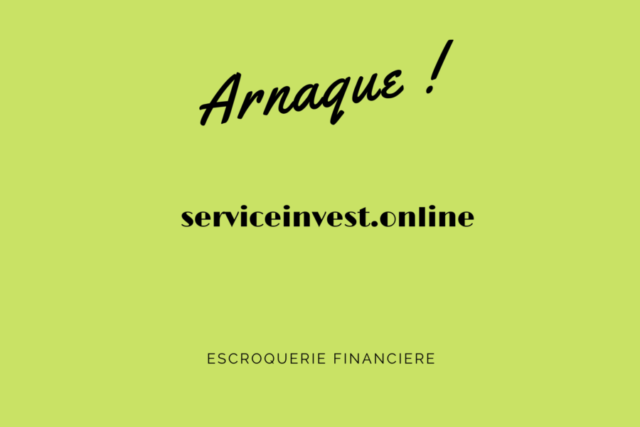 serviceinvest.online