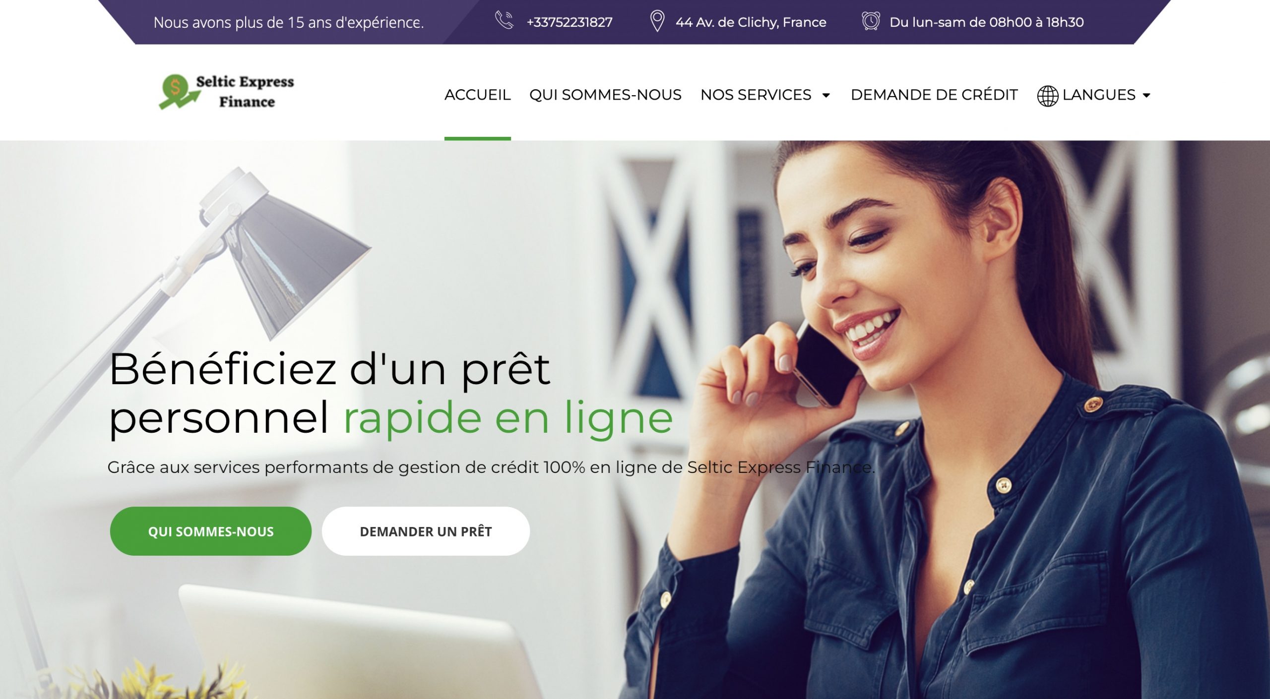 selticexpressfinance.com