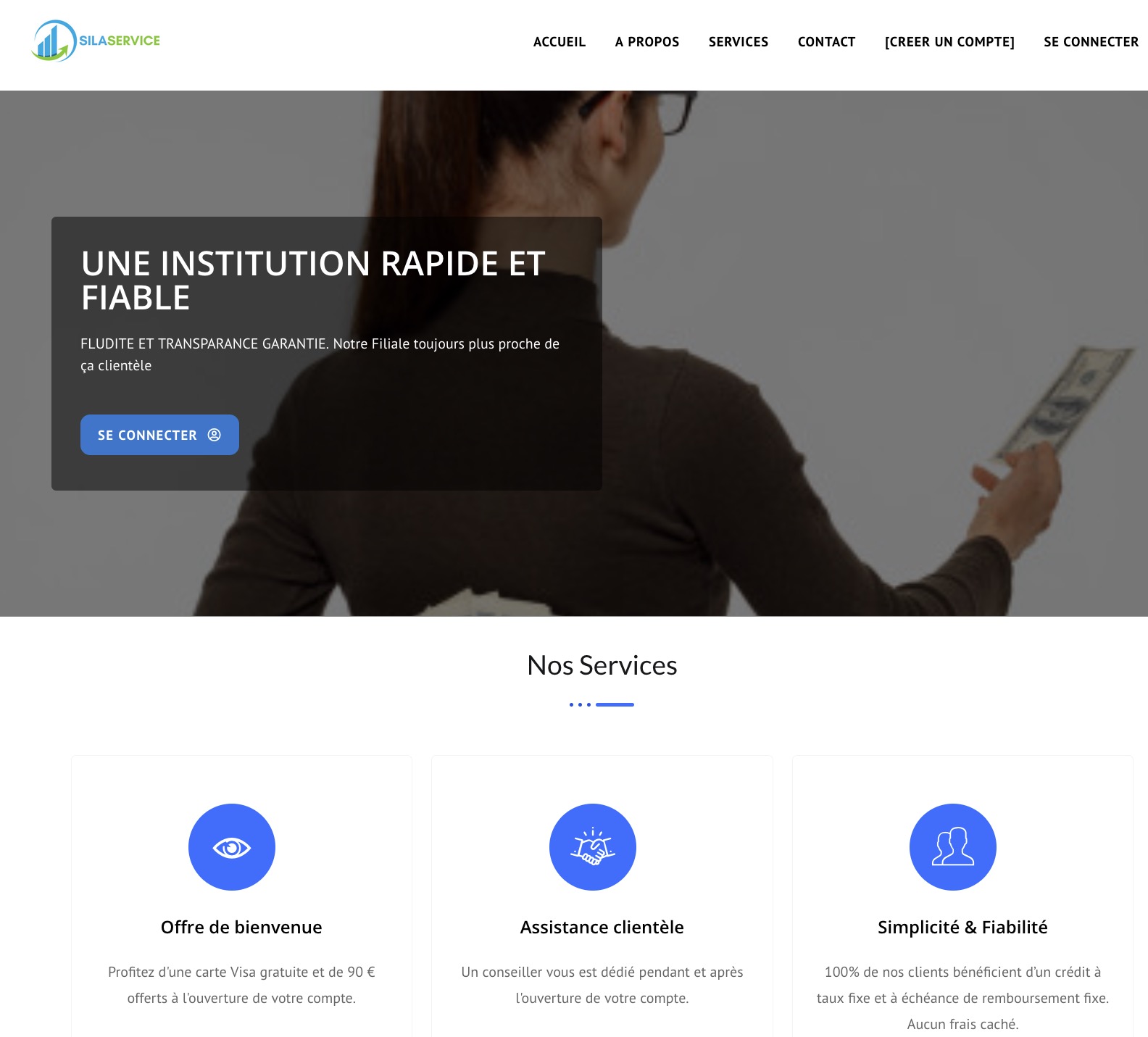 silaservice.com