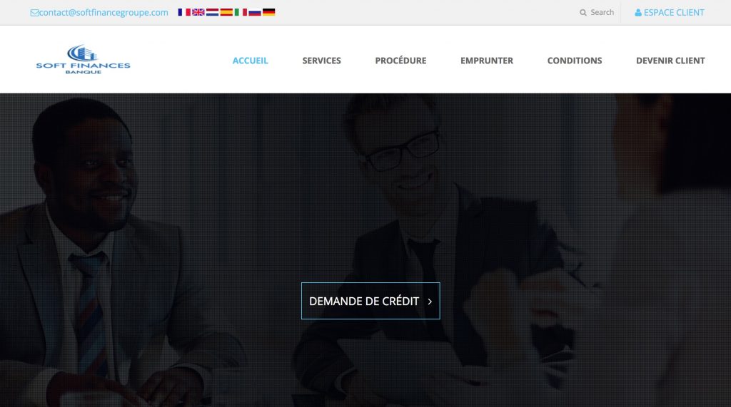 softfinancegroupe.com