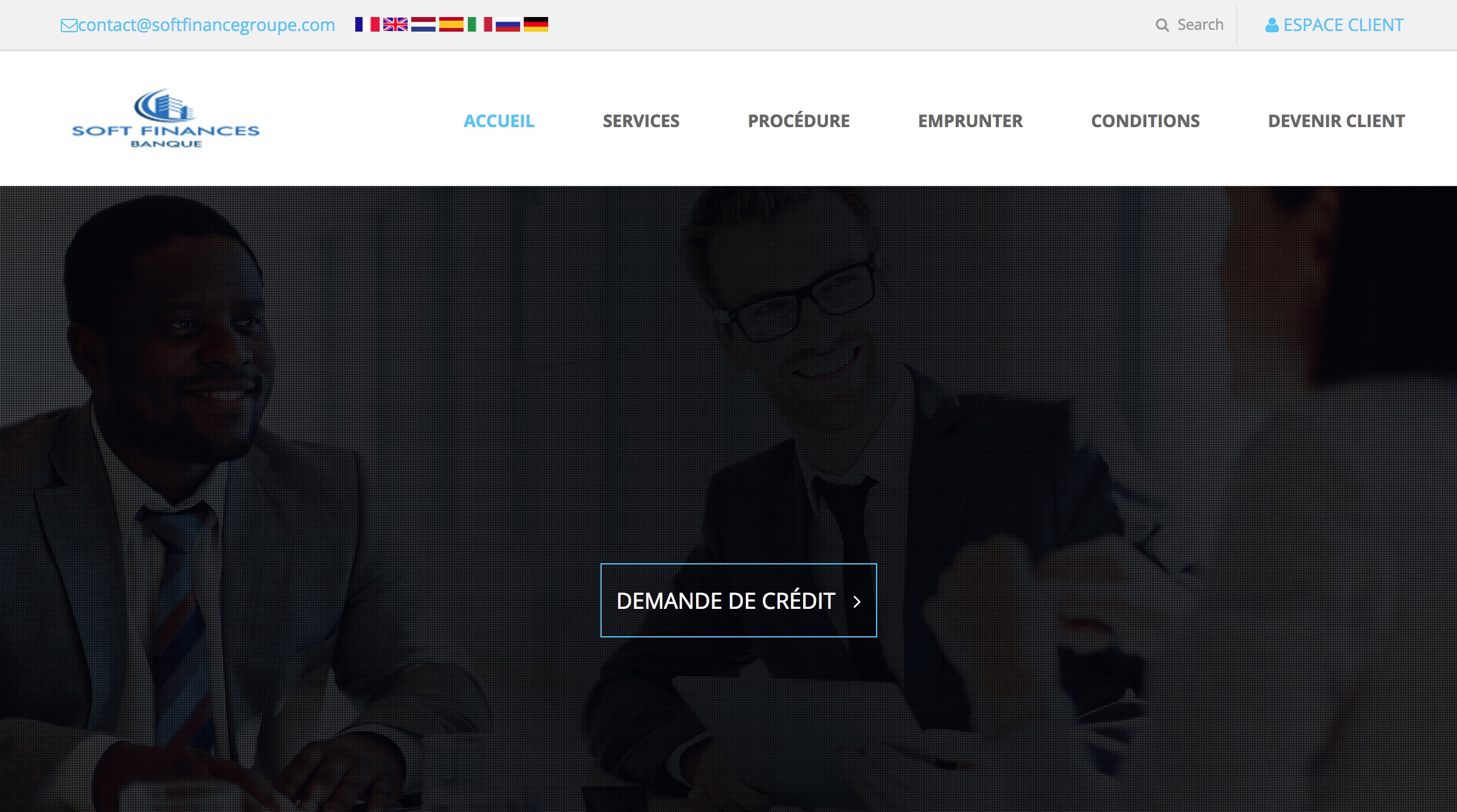 softfinancegroupe.com