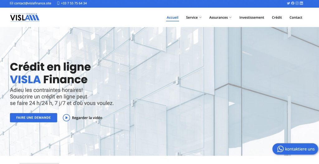 vislafinance.site