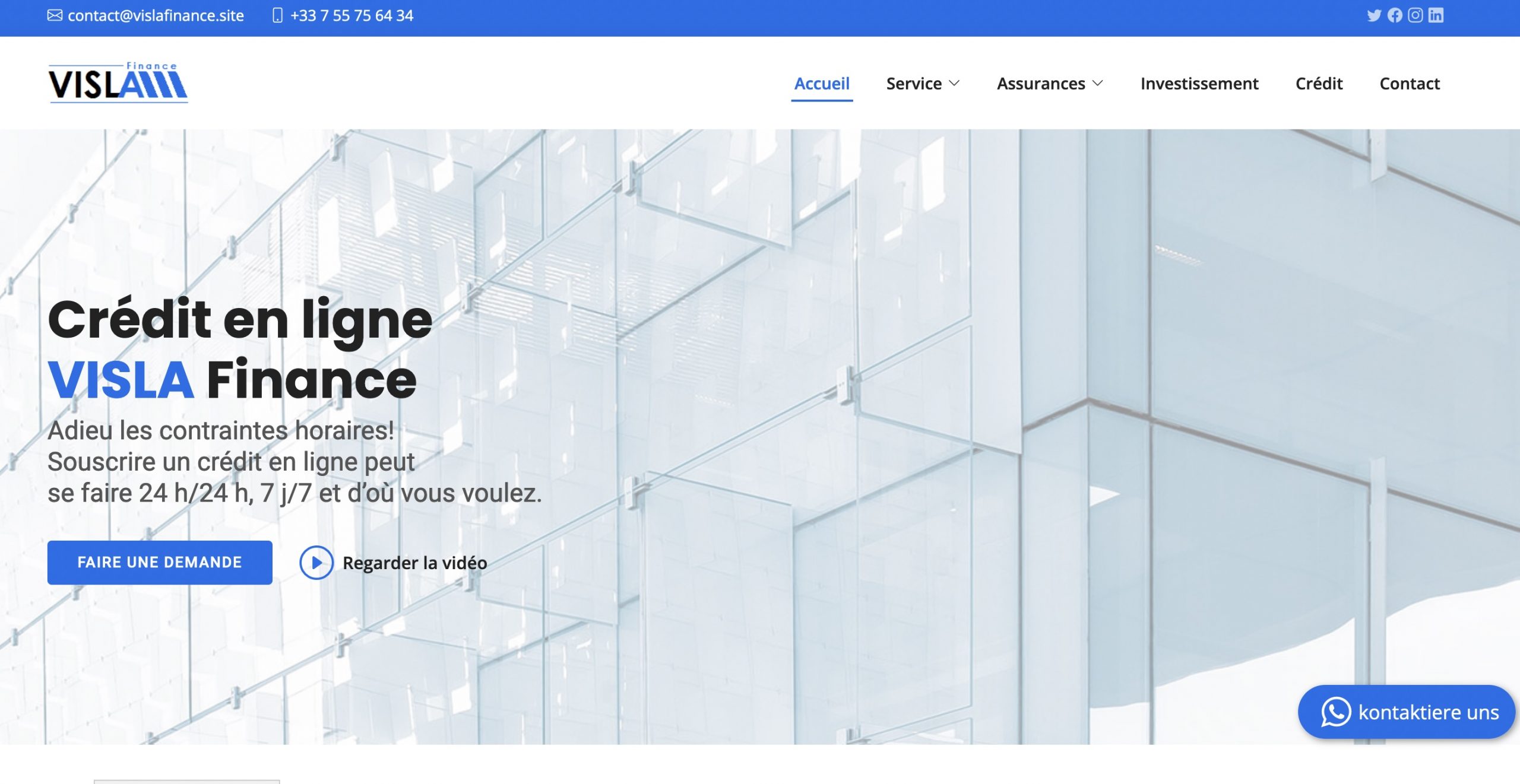 vislafinance.site