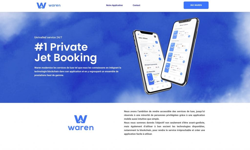 waren.digital