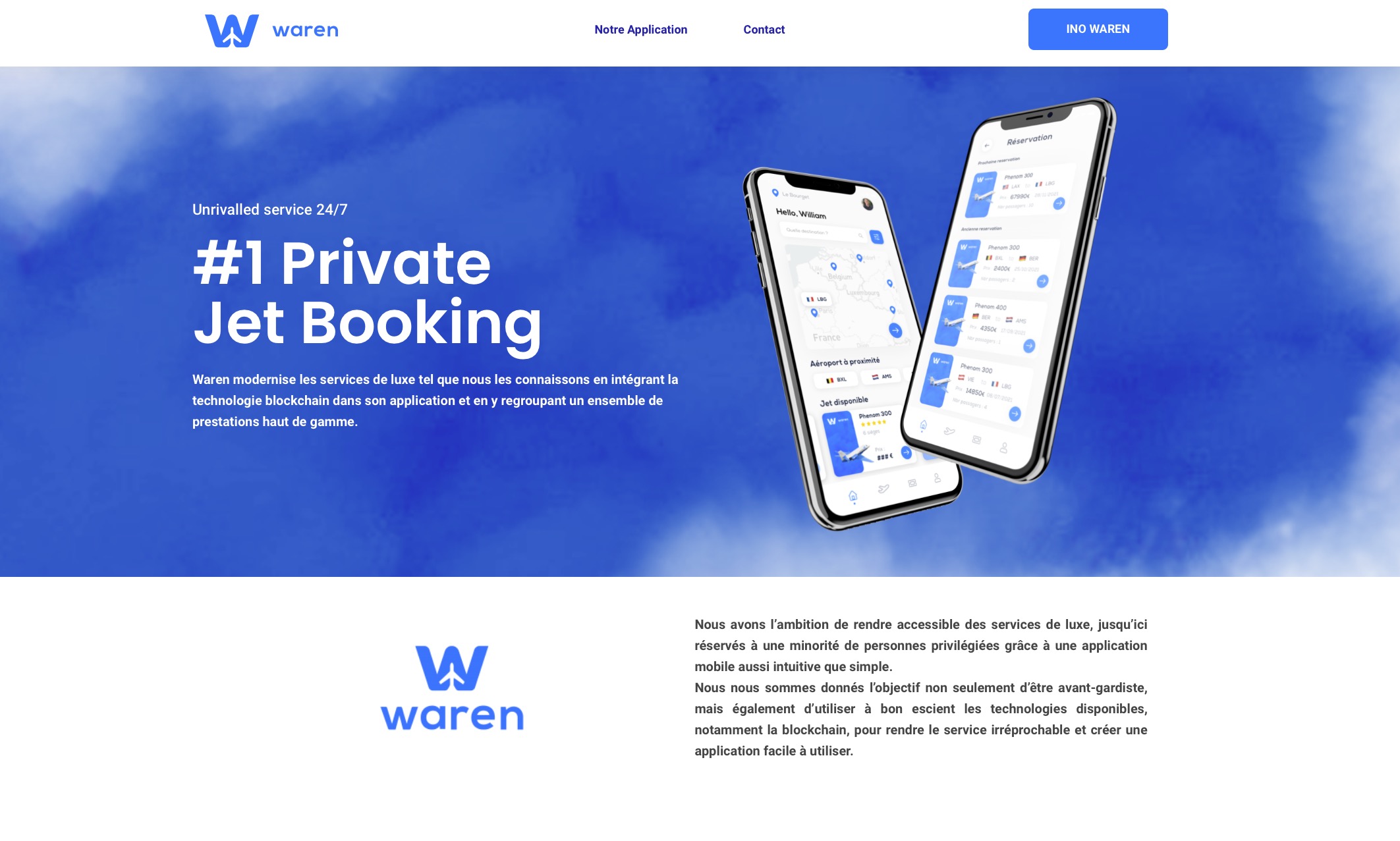 waren.digital