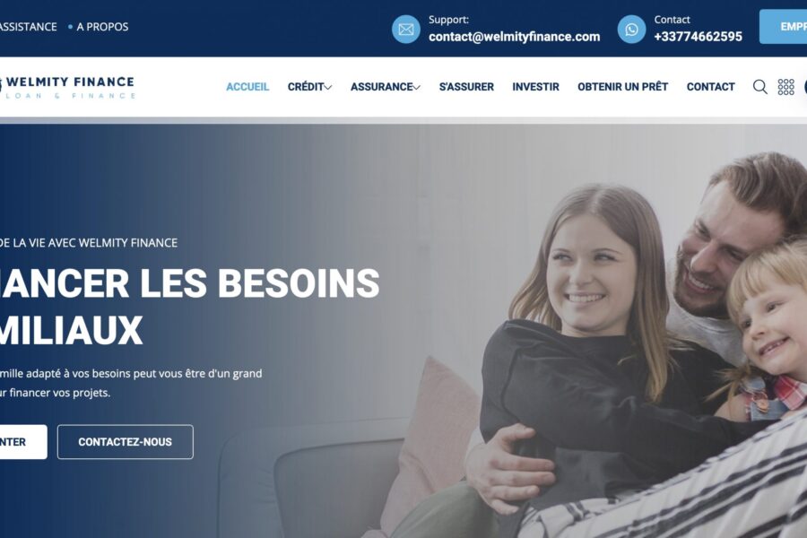 welmityfinance.com