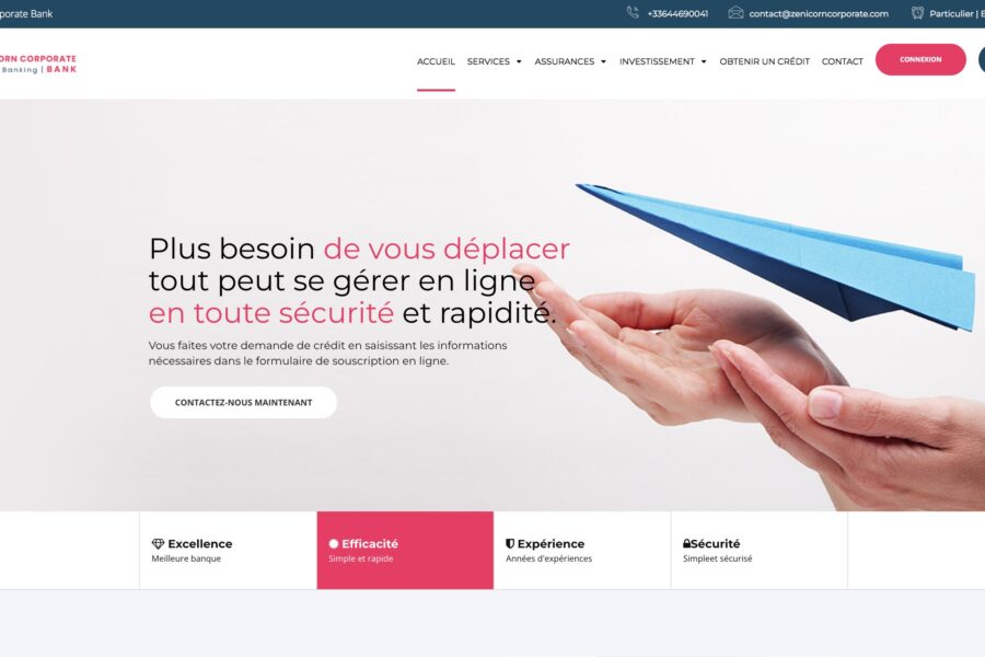 zenicorncorporate.com