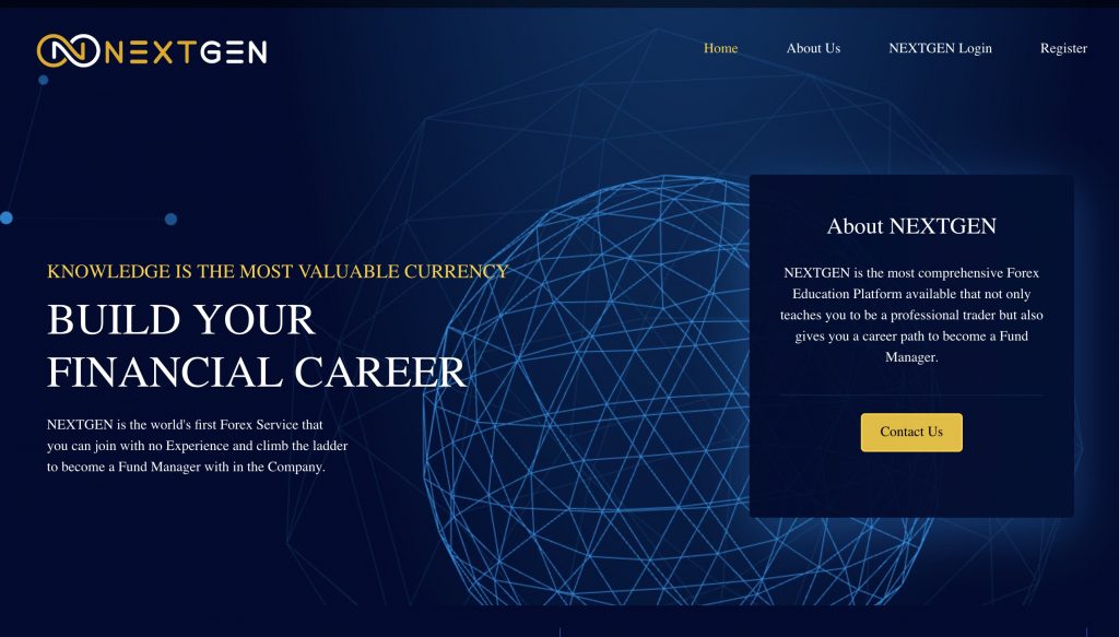 Mynextgen.io