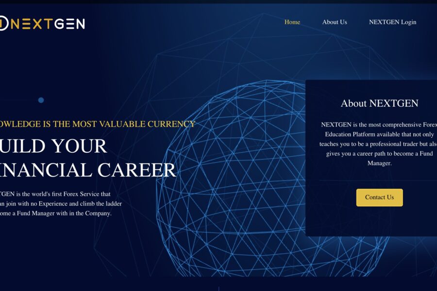 Mynextgen.io