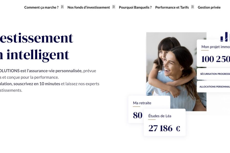 banquelis.com