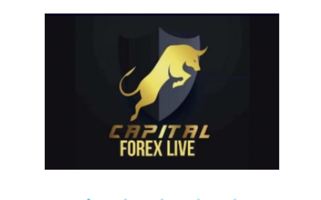 capitalforex.live