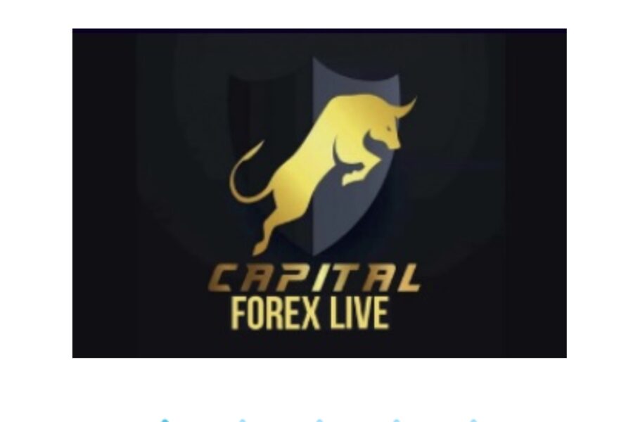 capitalforex.live