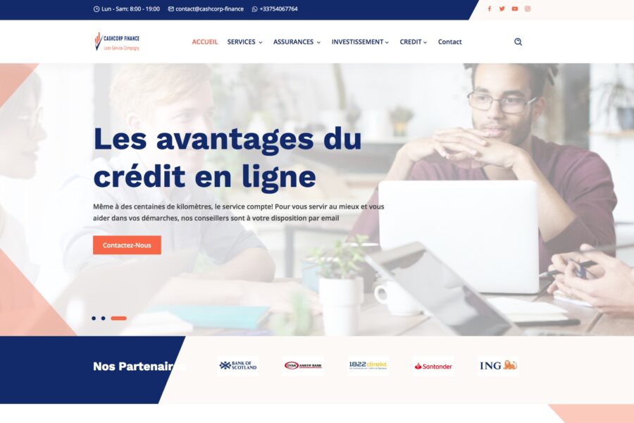 cashcorp-finance.com