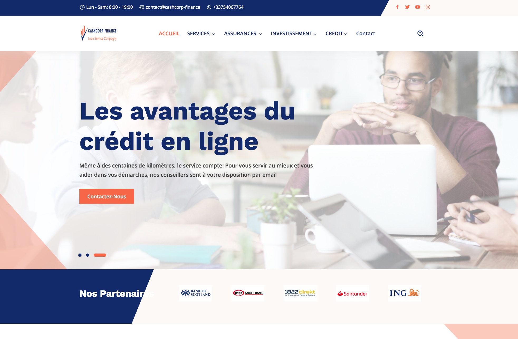 cashcorp-finance.com