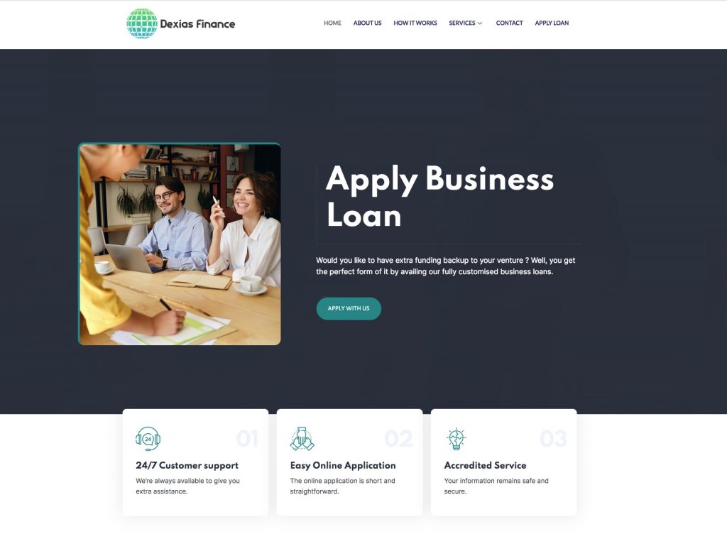 dexiasfinance-group.com