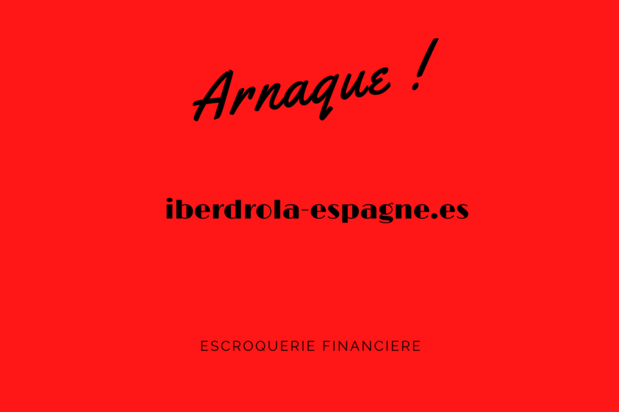 iberdrola-espagne.es