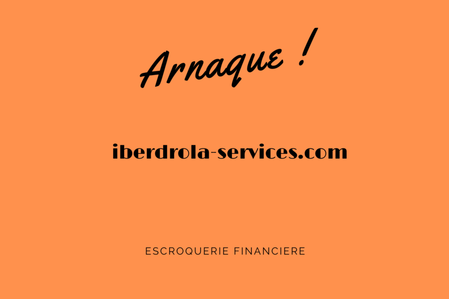 iberdrola-services.com