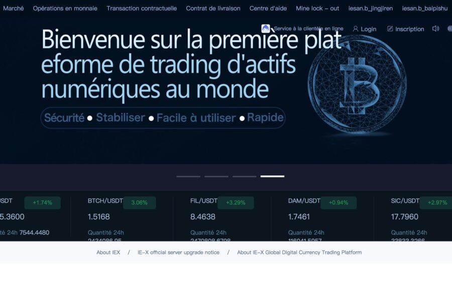 iex-apr.com